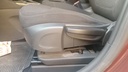 DRIVER SEAT SWITCHES