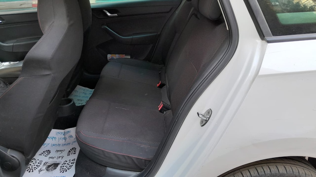 RR SEATS