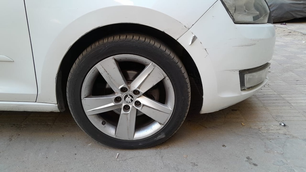 FR R TIRE