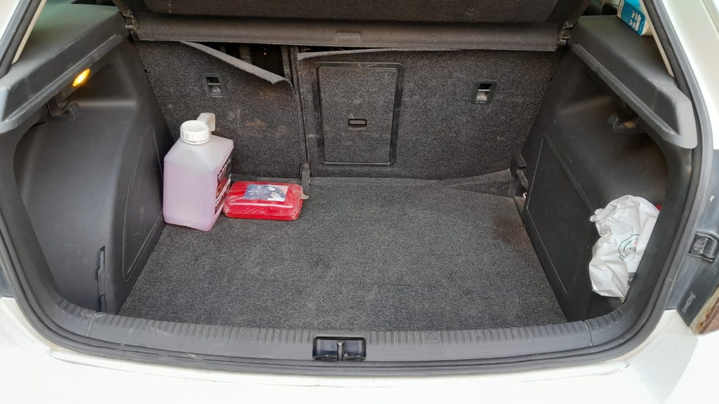TRUNK