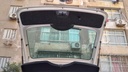 TRUNK HOOD
