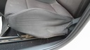 DRIVER SEAT SWITCHES