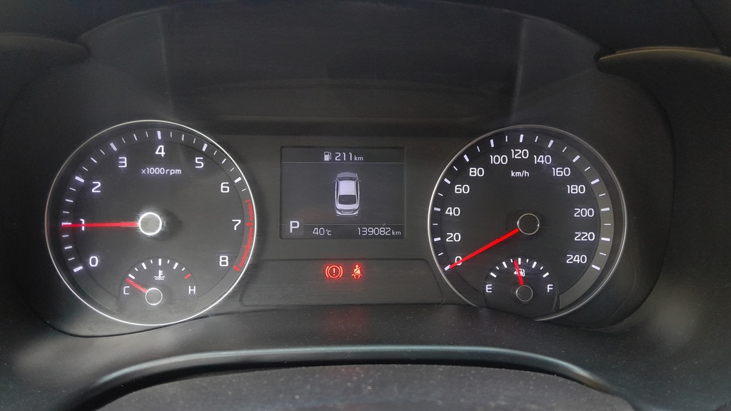 ODOMETER