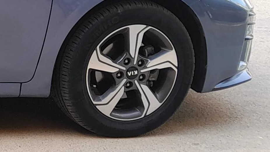 FR R TIRE