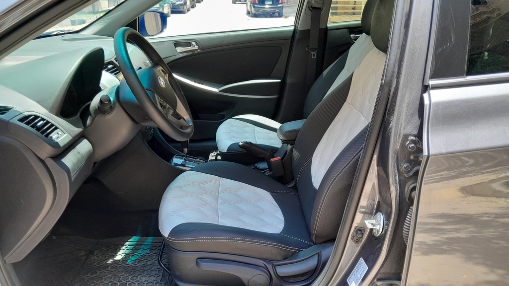 FR SEATS