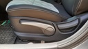 DRIVER SEAT SWITCHES
