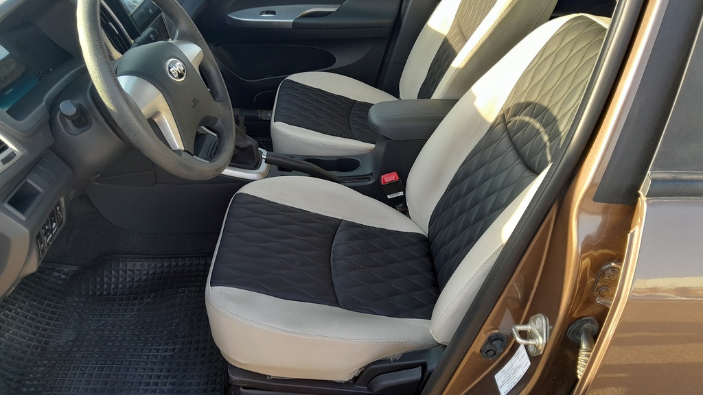 FR SEATS
