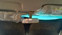 REARVIEW MIRROR