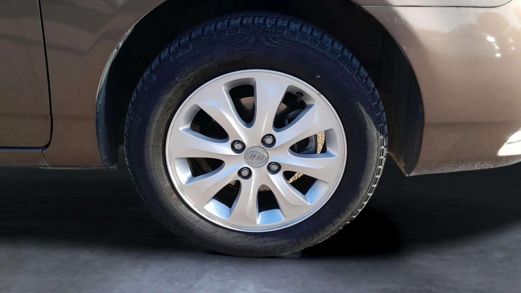 FR R TIRE