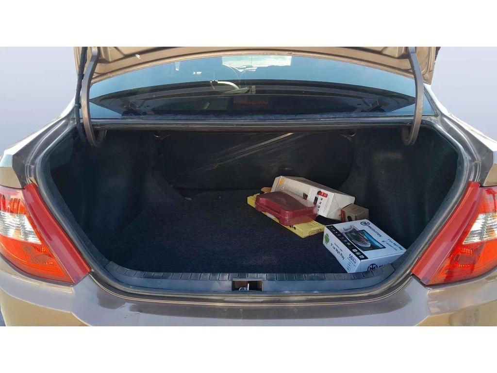 TRUNK