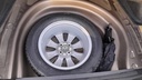 SPARE TIRE