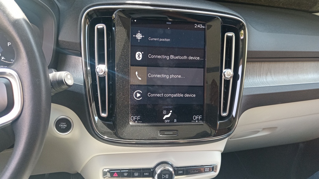 MULTIMEDIA SCREEN