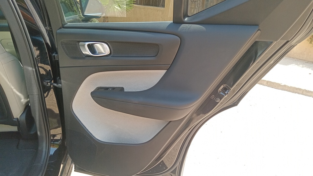 RR R DOOR