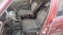 FR SEATS