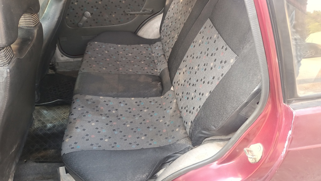 RR SEATS