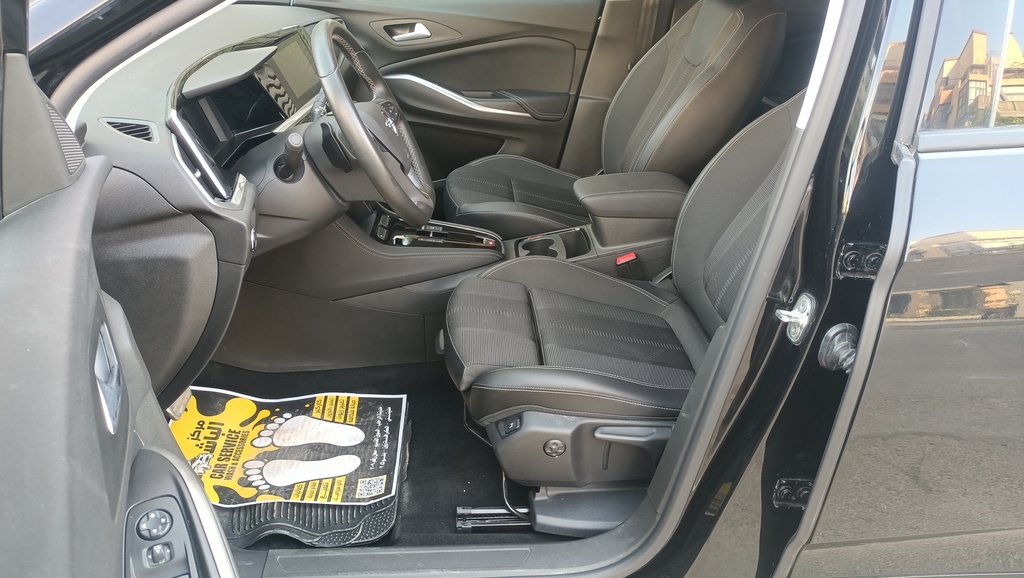 FR SEATS