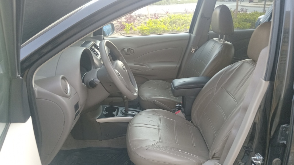 FR SEATS