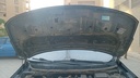 CAR HOOD