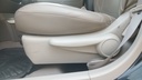 DRIVER SEAT SWITCHES