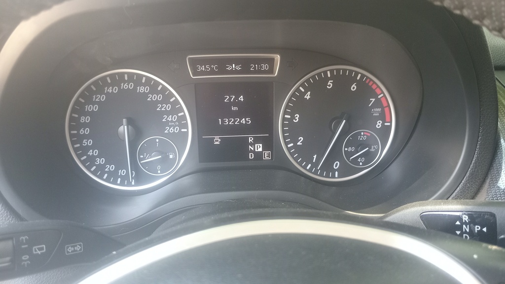 ODOMETER