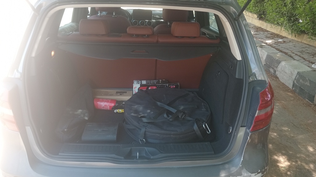 TRUNK