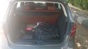 TRUNK
