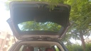 TRUNK HOOD