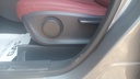 DRIVER SEAT SWITCHES
