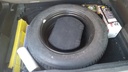 SPARE TIRE
