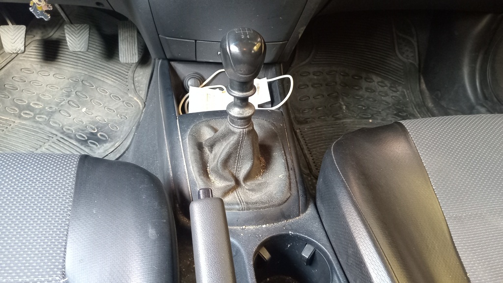 CONSOLE