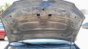 CAR HOOD