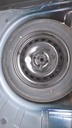 SPARE TIRE
