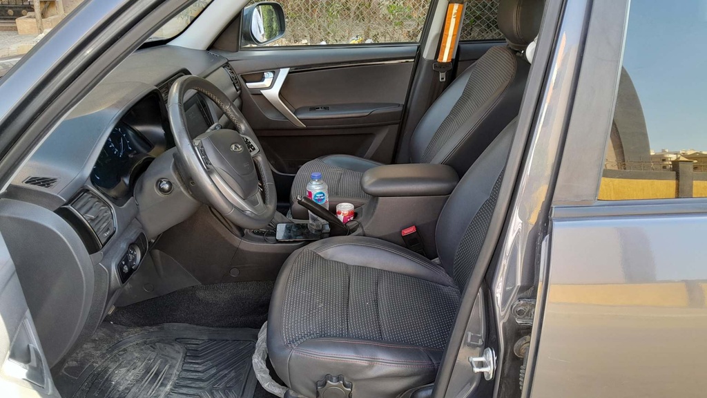 FR SEATS