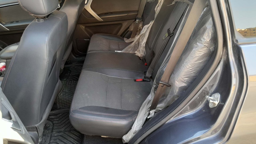 RR SEATS