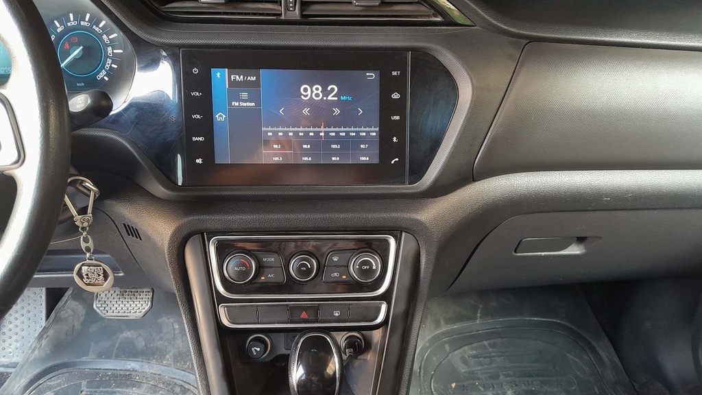 MULTIMEDIA SCREEN