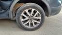 RR L TIRE