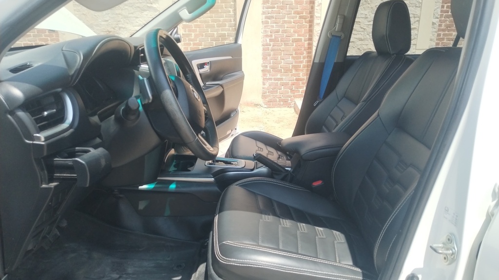 FR SEATS