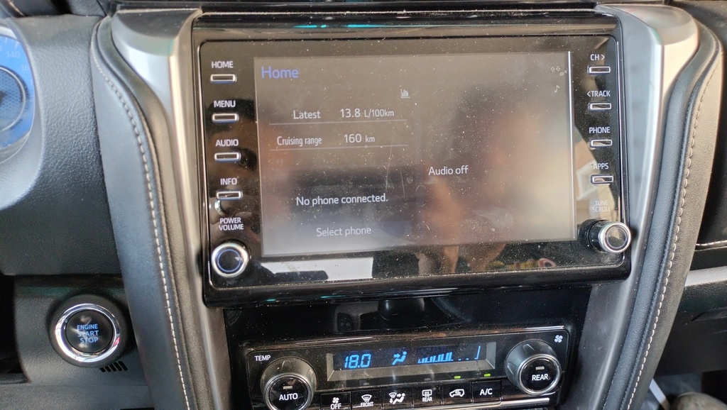 MULTIMEDIA SCREEN