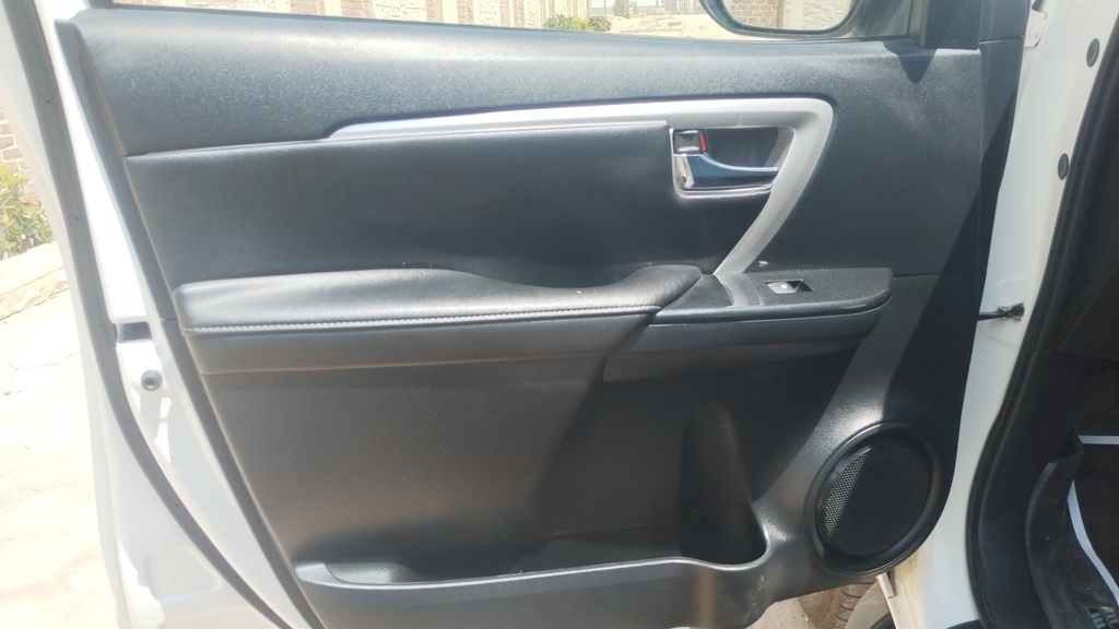 FR L DOOR