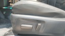 DRIVER SEAT SWITCHES