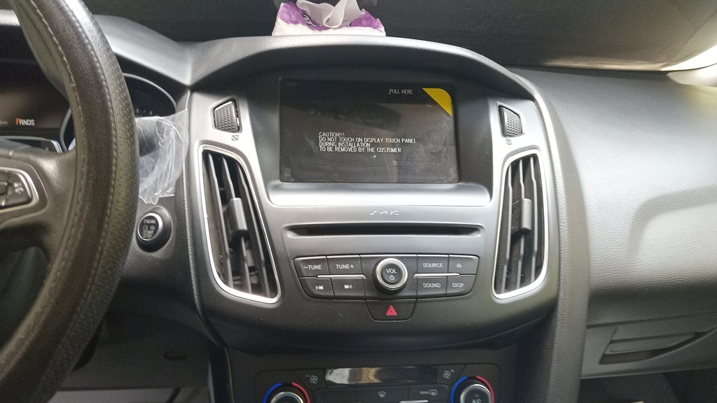 MULTIMEDIA SCREEN