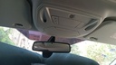 REARVIEW MIRROR