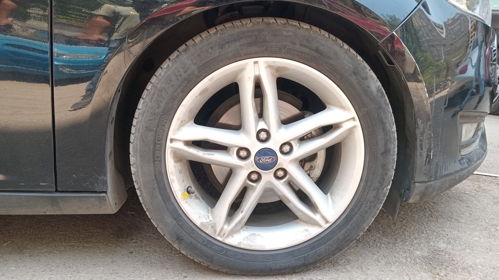FR R TIRE