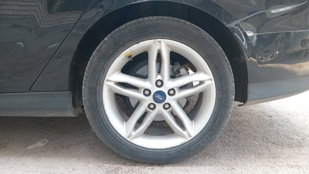 RR L TIRE