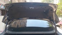 TRUNK HOOD