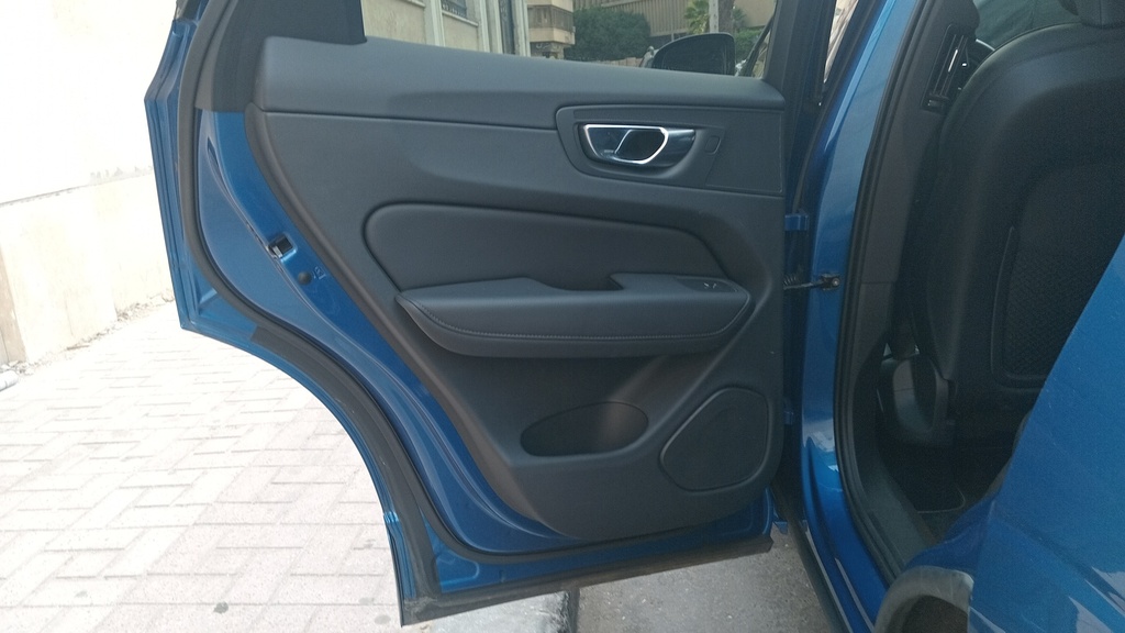RR L DOOR