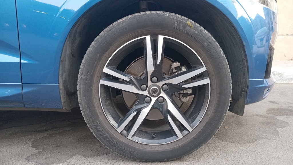 FR R TIRE