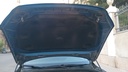 CAR HOOD