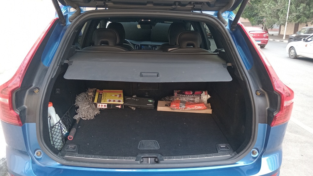 TRUNK
