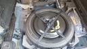 SPARE TIRE
